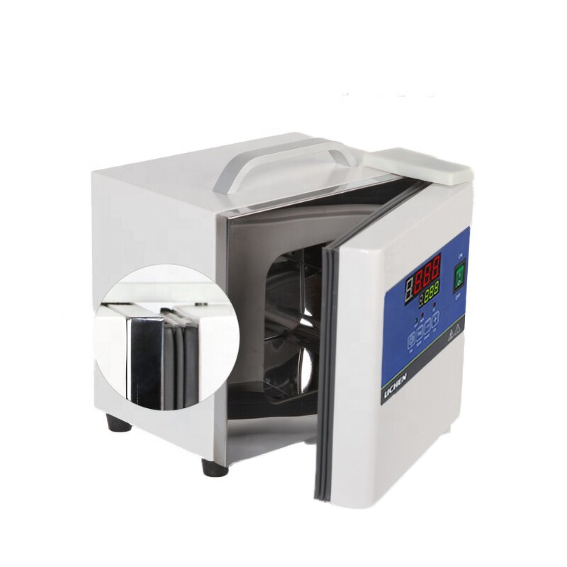 Incubator Manufacturer - Thermostatic Microbiology Small 2L 16L Portable