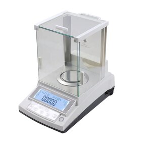 Analytical Balance Manufacturer - 0.0001g 300g PTX-FA300 Precision