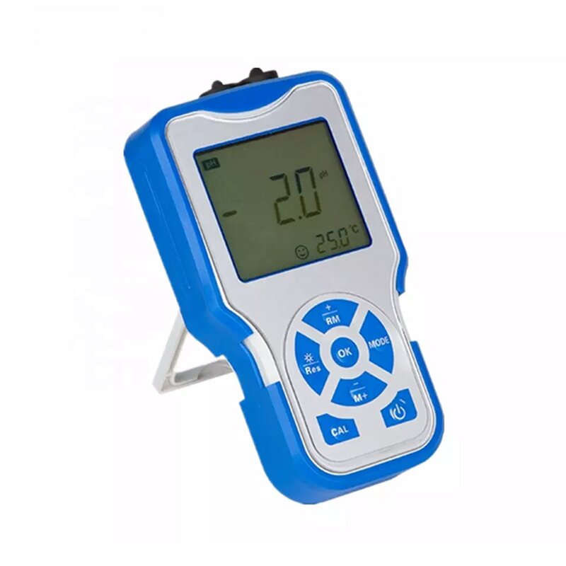 PH Meter Manufacturer - Soil Temperature Conductivity TDS Hydroponic Water