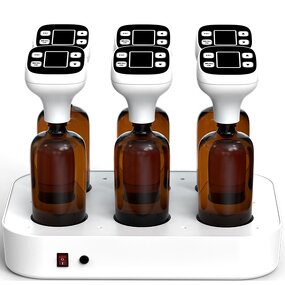 Water Quality Analyzer Manufacturer - Digital Biochemical Oxygen Demand