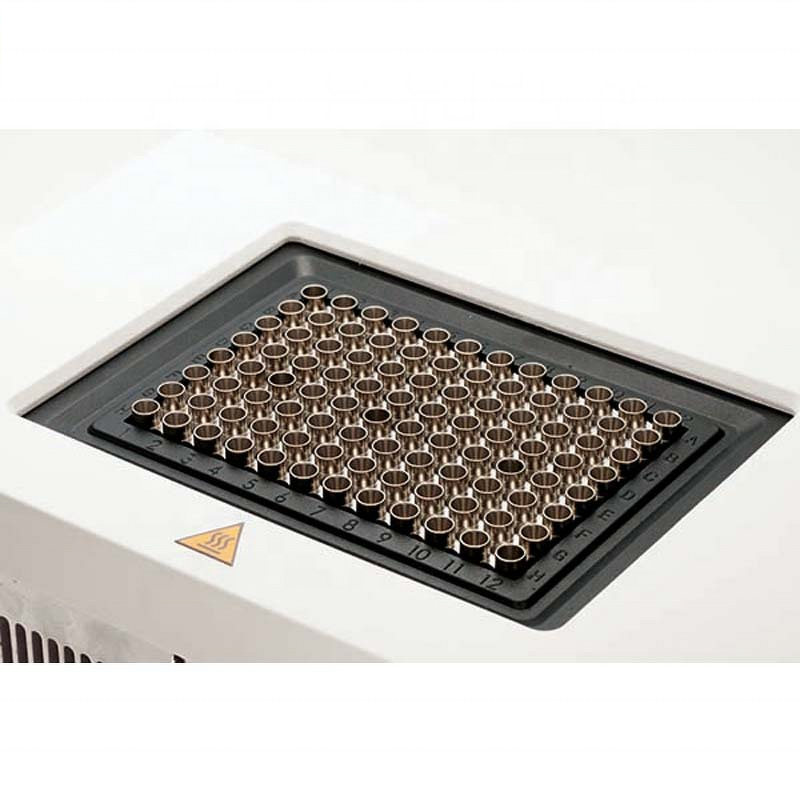 PCR Machine Manufacturer - China Manufacture Fast DNA Sequencing Thermal