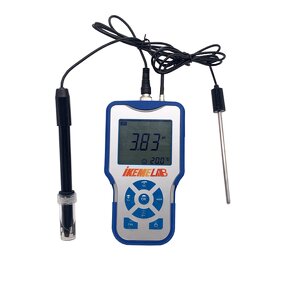 PH Meter Manufacturer - Soil Temperature Conductivity TDS Hydroponic Water
