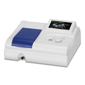 Spectrophotometer Manufacturer - Factory Direct Sale Chemical Single Beam