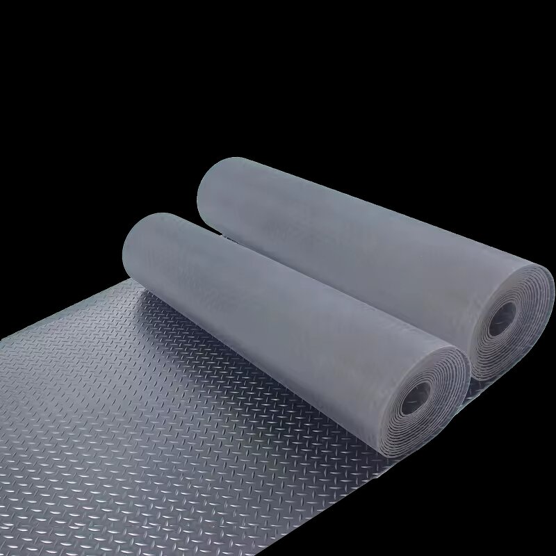 Rubber Sheet Manufacturer - Industrial Equipment Machine Neoprene Factory Price Insulation Safety