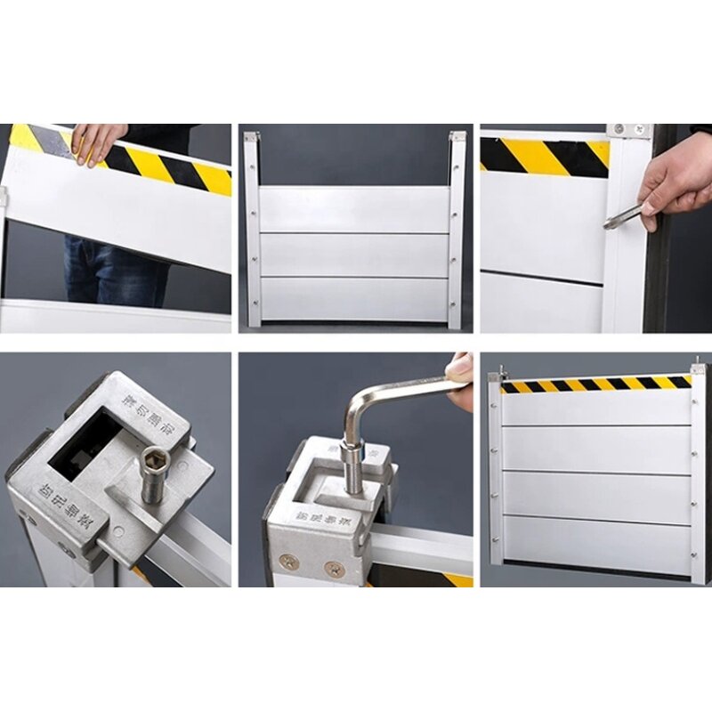 Flood Prevention Barrier Manufacturer - Modern Style Temporary Inflatable Door Anti-Flood Water