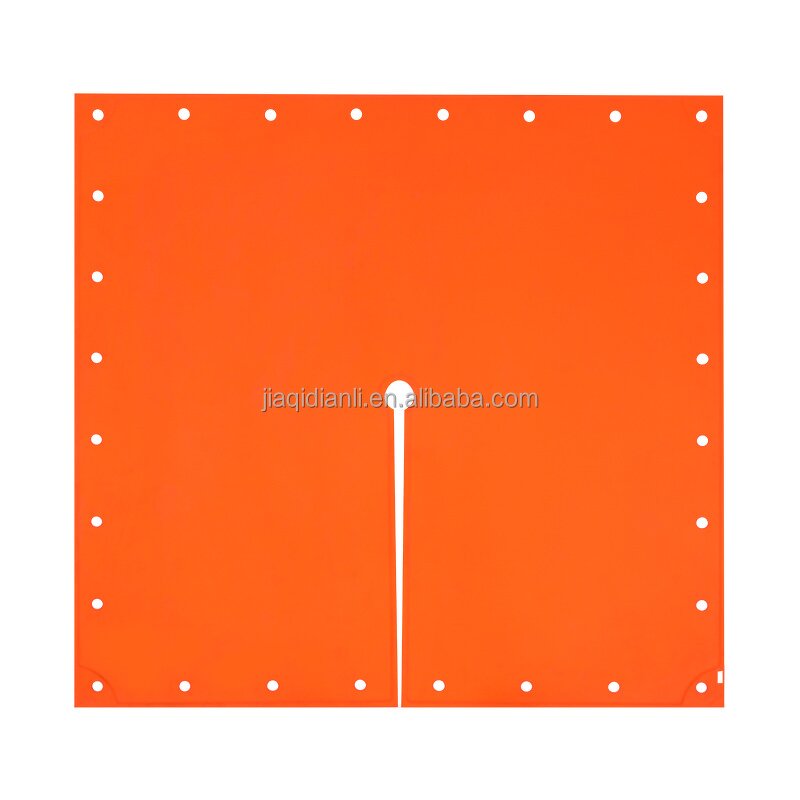 Insulated Rubber Blanket Manufacturer - Class 4 Ready Stock High Voltage 40KV for Power Lines