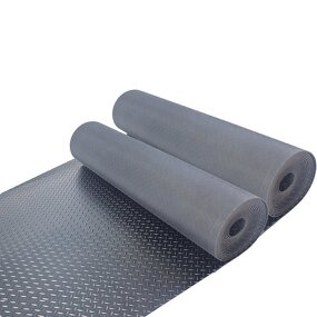 Insulating Rubber Mats Manufacturer - High Voltage 3mm 5mm 10mm Thickness Black Red Green Safety Pad
