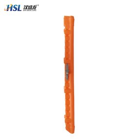 Wire Shield Cover Manufacturer - High Voltage Corrugated Rigid for Cross Arm Cover Safety Product