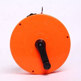 Magnetic Suction Warning Tape Roll Manufacturer - Cassette Reflective Industrial Working with Reflective Tape