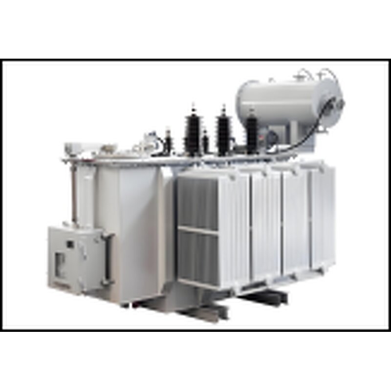 Epoxy Resin Dry Power Transformer Manufacturer - Three-Phase with Automatic Voltage Regulators Safety Product