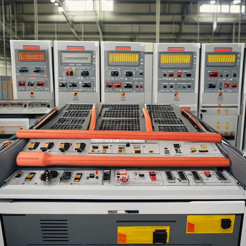 Rubber Line Hose Manufacturer - Hastings Customized High Voltage Curving Rib Electrical Insulation