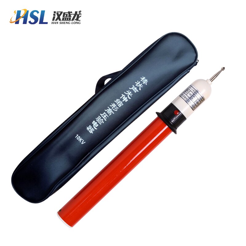 High Voltage Electroscope Manufacturer - Voltage Detector
