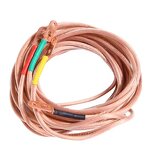 Personal security wire