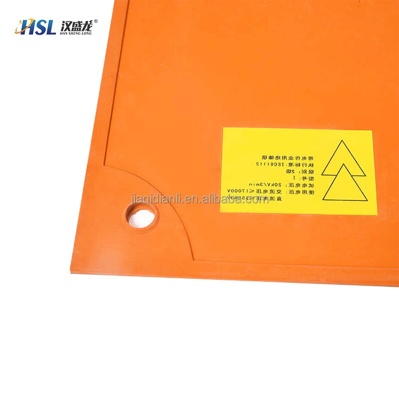 Insulated Blanket Manufacturer - Class 2 & Class 4 EPDM Fire Waterproof for Live Work Safety