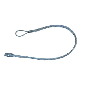 Steel Mesh Cable Connector Sleeve Manufacturer - High Quality Stainless Wire Mesh Cable Sleeves Safety Product