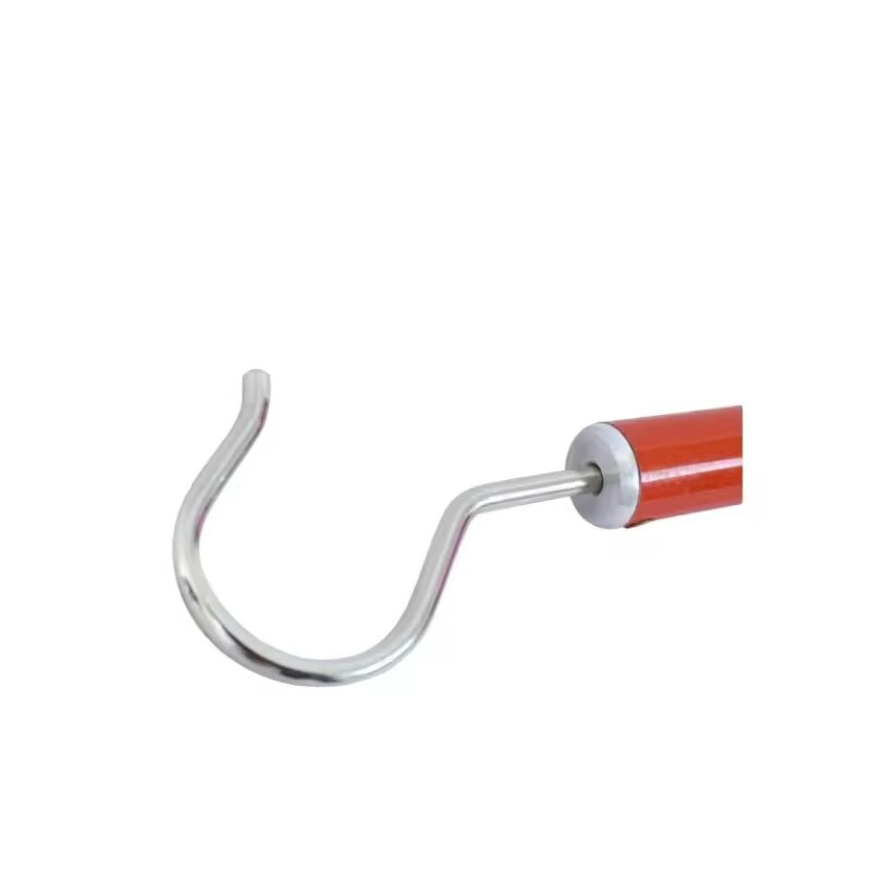 Grounding Discharge Rod Manufacturer - Portable Telescopic 11/33/110KV FRP Copper Fiberglass Safety