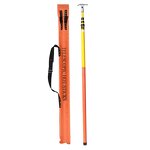 High Pressure Operating Rod