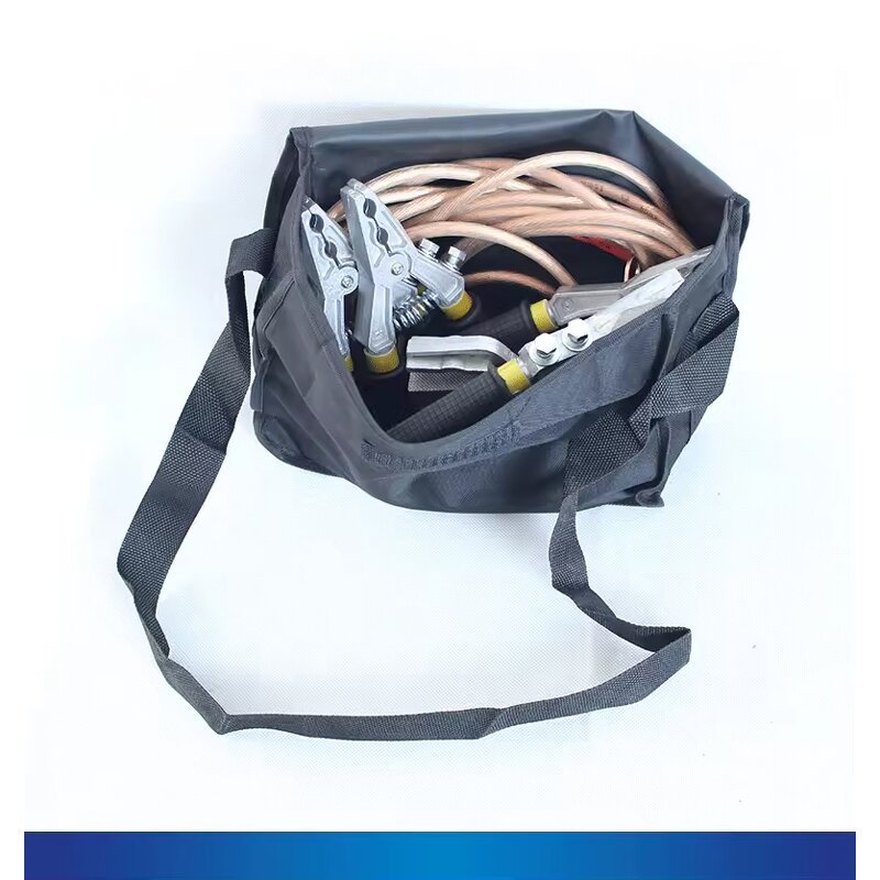 Safety Ground Wire Set Manufacturer - Customized HANSHENGLONG Brand Low Voltage Personal Insulated Clamp