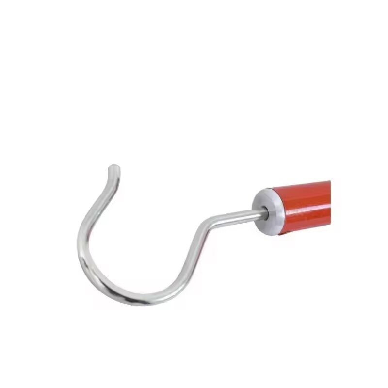 Grounding Rod Manufacturer - Customized Portable Telescopic Fiberglass Insulated Copper for 11-110KV by HANSHENGLONG