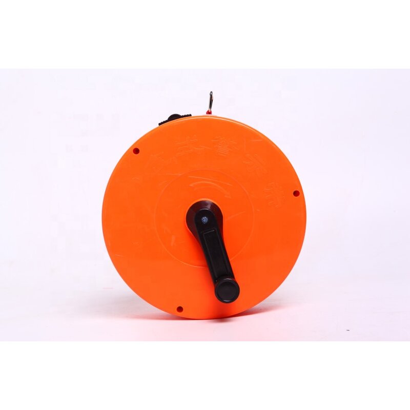 Safety Warning Tape Belt Manufacturer - Box Adjustable for Construction Sections