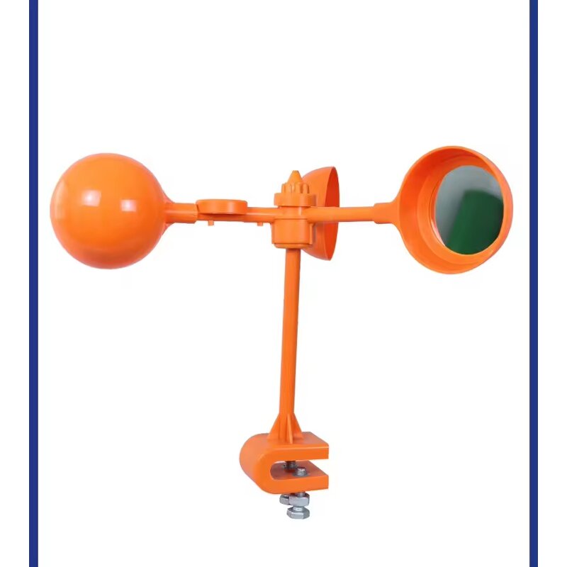 Bird Repeller Manufacturer - Smart Reflective Stainless Steel Wind Powered Spike Proof for Garden Farm