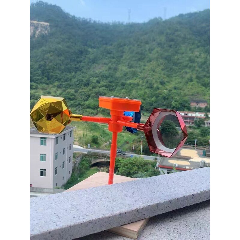 Bird Repellent Device Manufacturer - Sounds Scare Bird Repelling