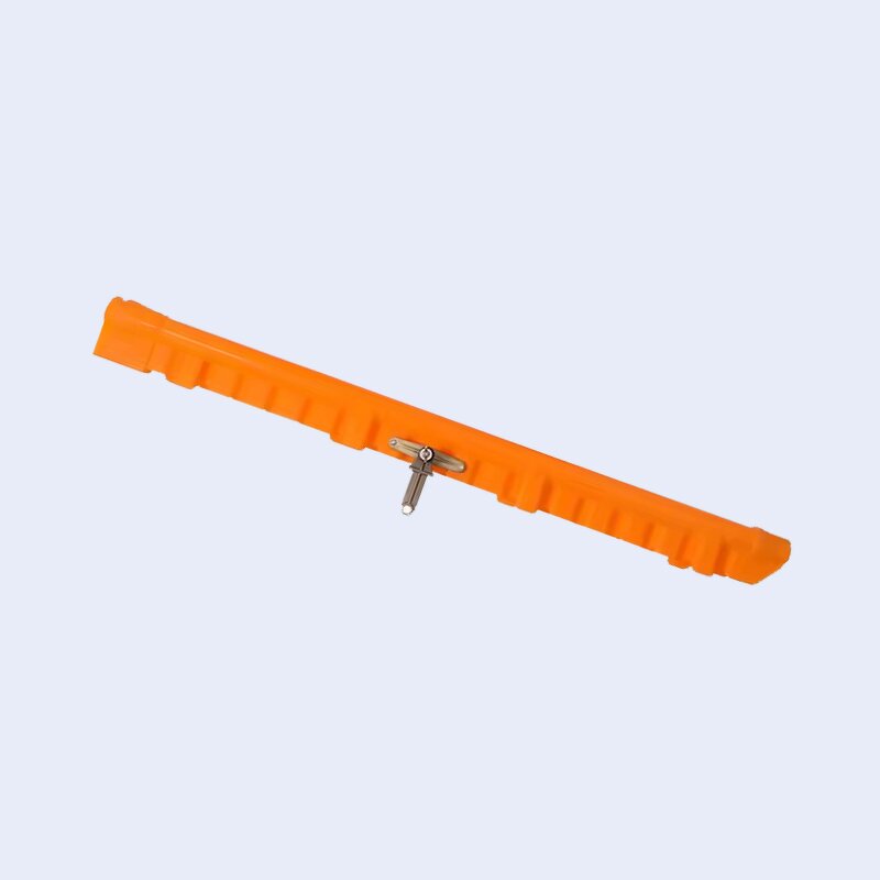 Wire Shield Cover Manufacturer - High Voltage Corrugated Rigid for Cross Arm Cover Safety Product