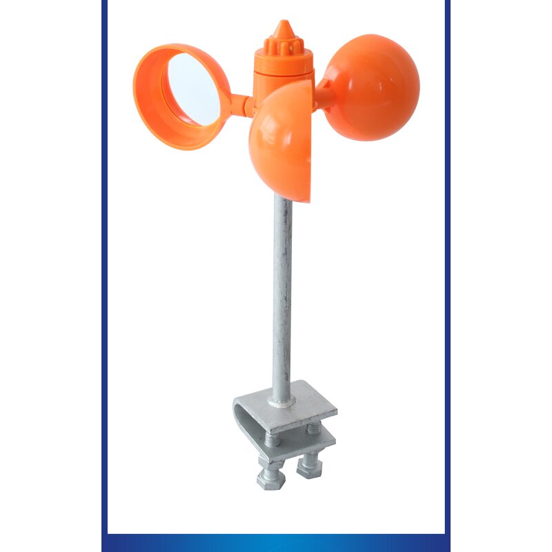 Bird Repeller Manufacturer - Fashion Wind Power Plastic Tools Wind-Powered Drive Intelligent TLKS-PUW