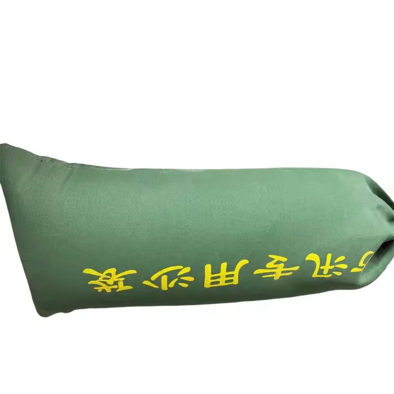 Sandbags Manufacturer - HAN SHENG LONG Waterproof Fire-resistant for Domestic Flood Control