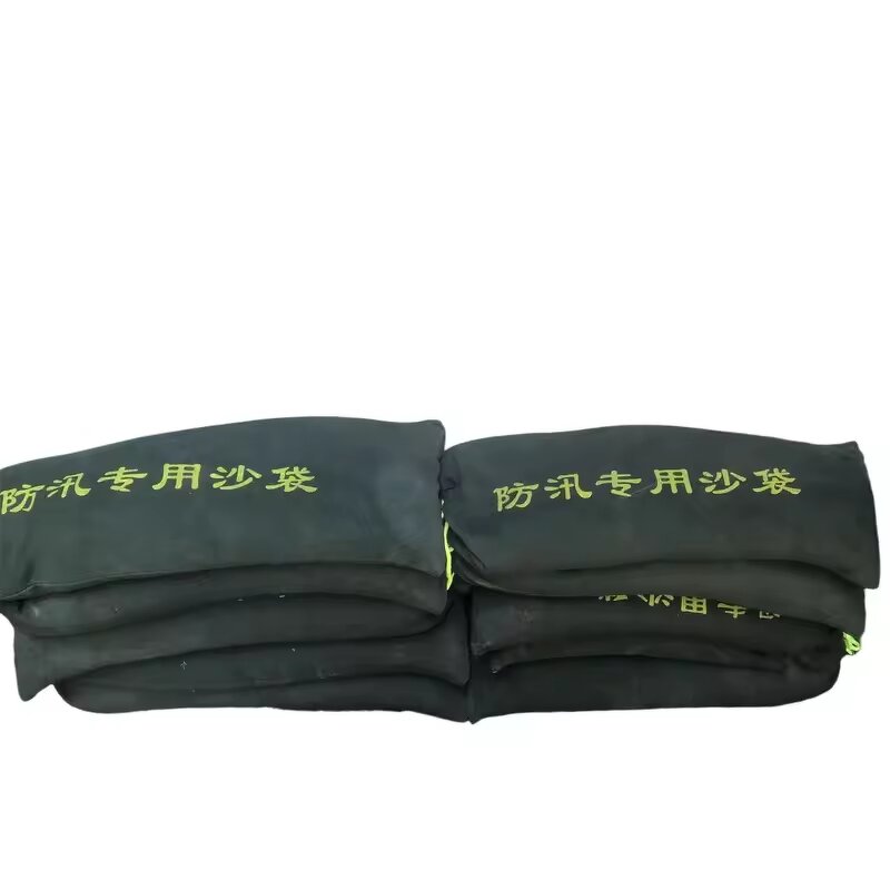 Sandbags Manufacturer - HAN SHENG LONG Water-absorbing Fireproof for Home Flood Prevention