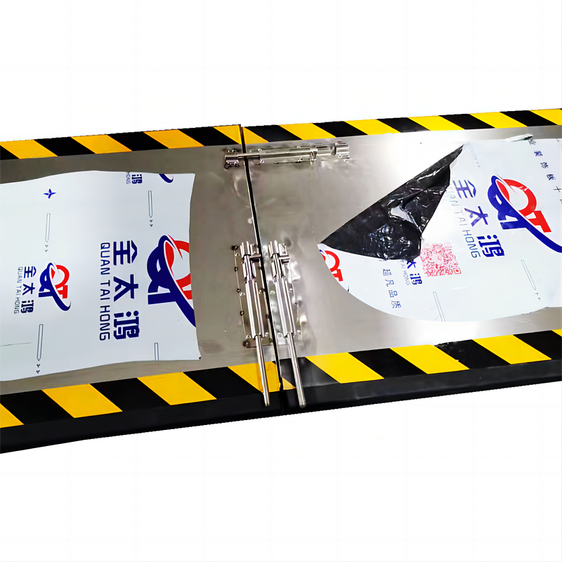 Courtyard Entrance Door Manufacturer - Stainless Steel Watertight for Water Defense Safety