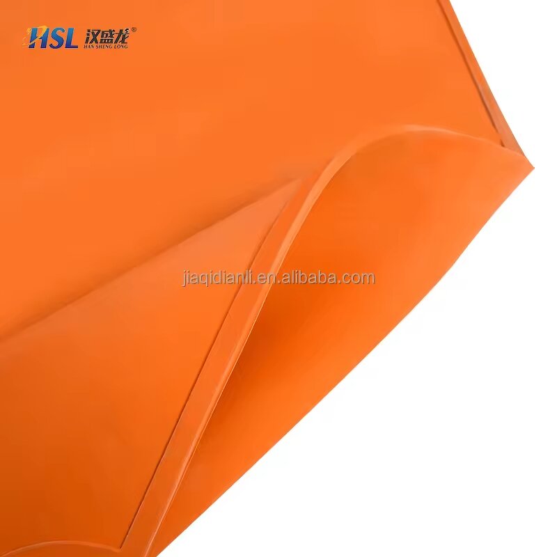 Insulated Rubber Blanket Manufacturer - JIAQI TOOL Safety Products Class 4 Equipment Class 2 EPDM