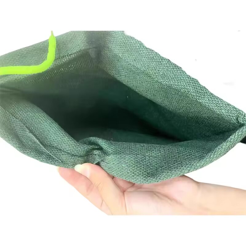 Sandbags Manufacturer - HAN SHENG LONG Water-absorbing Fireproof for Home Flood Prevention