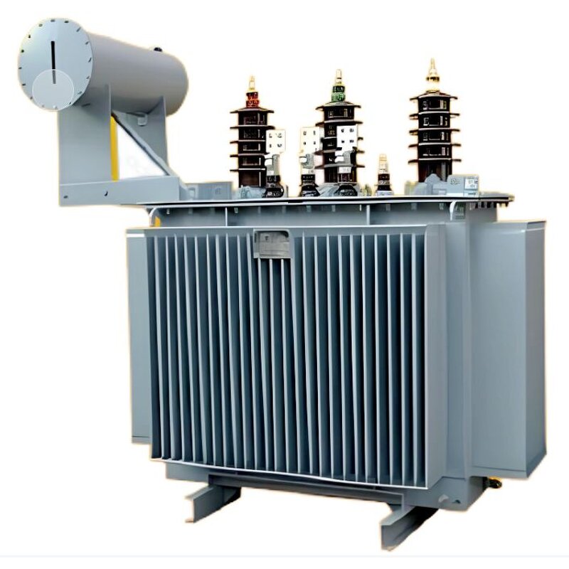 Three-phase Oil Immersed Transformer Manufacturer - Distribution Power Automatic Voltage Regulators