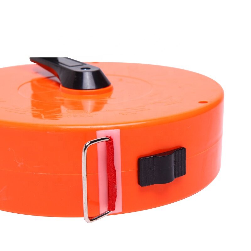 Safety Warning Tape Belt Manufacturer - Box Adjustable for Construction Sections