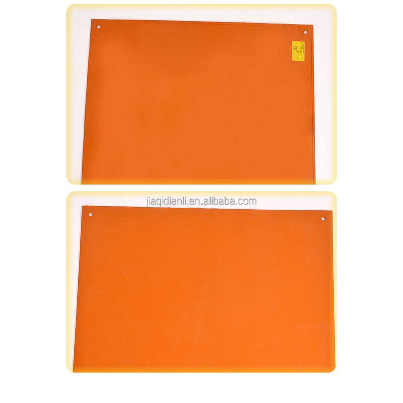 Insulated Safety Blanket Manufacturer - Class 4 EPDM Fire Waterproof for Electric Live Working Tools