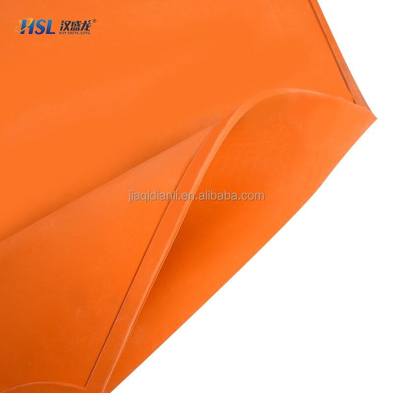 Insulated Blanket Manufacturer - Class 2 & Class 4 EPDM Fire Waterproof for Live Work Safety