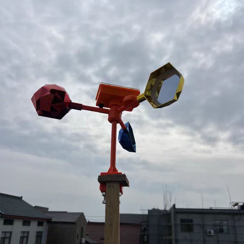 Bird Repellent Device Manufacturer - Sounds Scare Bird Repelling