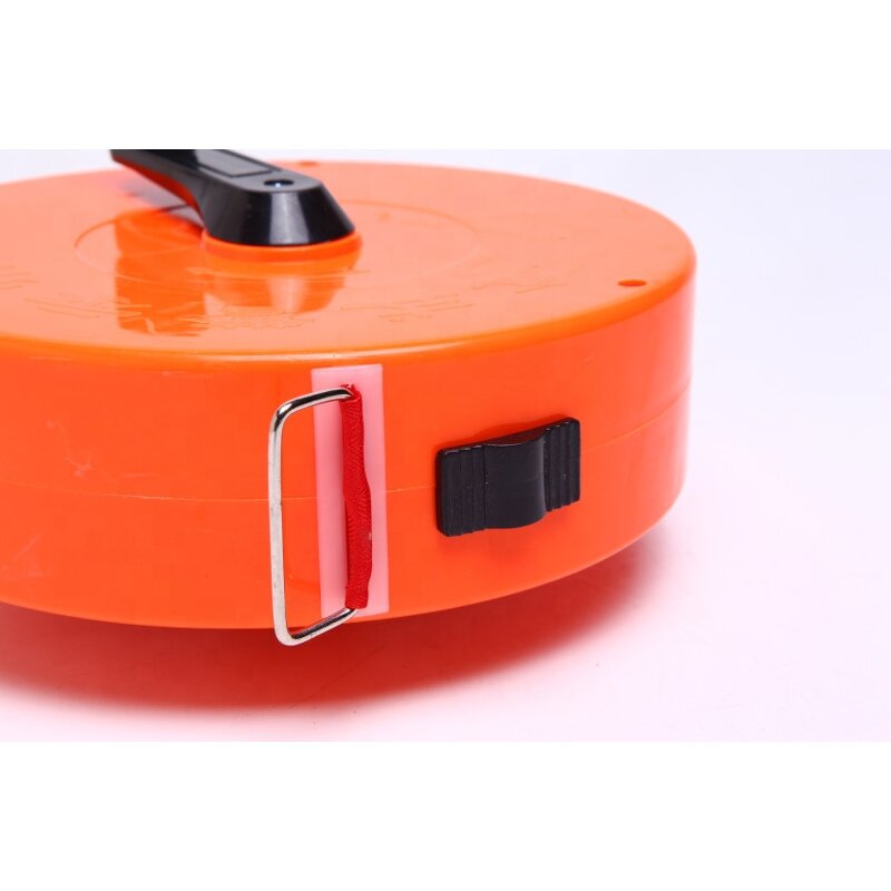 Safety Warning Tape Belt Manufacturer - Box Adjustable for Construction Sections