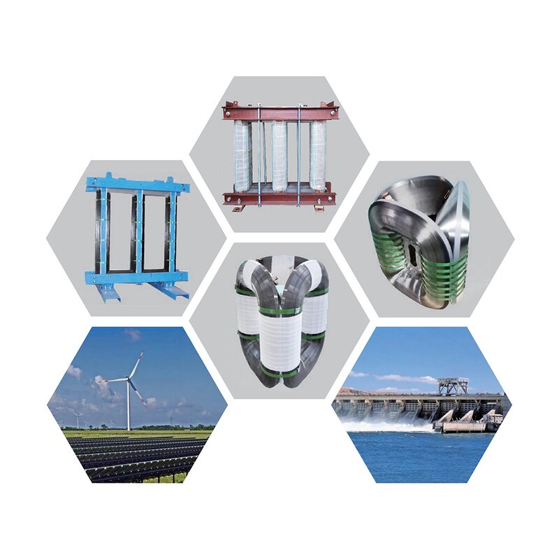 Power Distribution Transformer Manufacturer - High Voltage 10KV 33KV 500KVA Three Phase Oil Type 630/1600/2000KVA