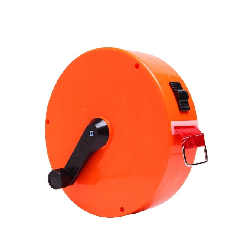 Warning Tape Manufacturer - Construction High Voltage Safety Danger Barrier Isolation Tape Belt