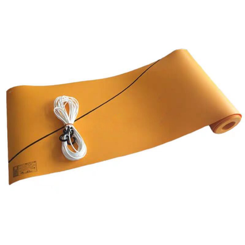 Insulated Blanket Manufacturer - EVA 10kV Safety Insulation Fire Waterproof for Live Working Tools