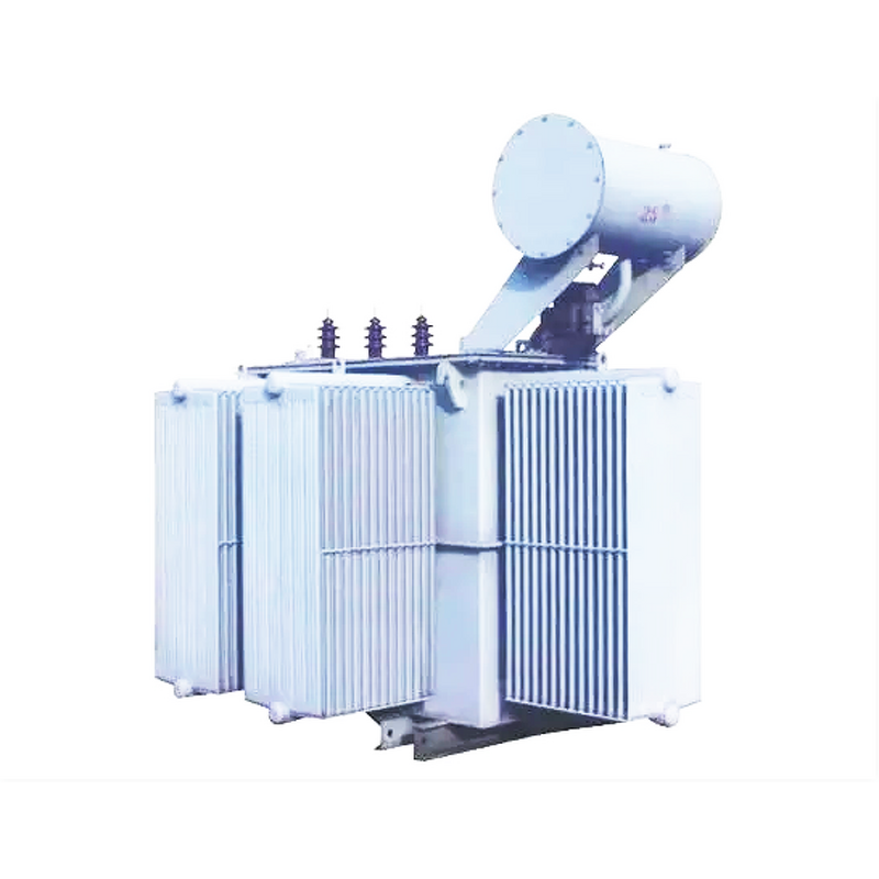 Three-phase Oil Immersed Transformer Manufacturer - Distribution Power Three-phase Power Transformer