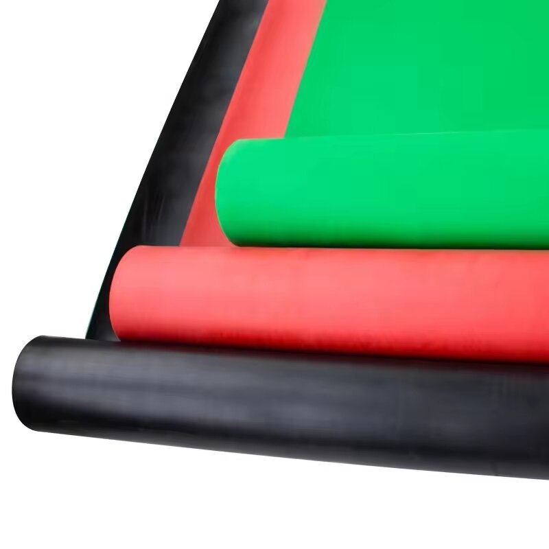 Electric Safety Matting Roll Manufacturer - Industrial Shock Protection Anti-Static Flame Retardant Insulated Floor Pad