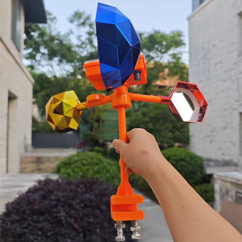 Bird Repellent Device Manufacturer - Sounds Scare Bird Repelling