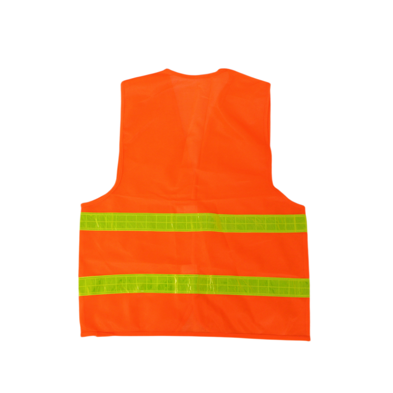 Reflective Safety Vest Manufacturer - Customized for Summer Construction Work Waterproof Cool Uniform Suit