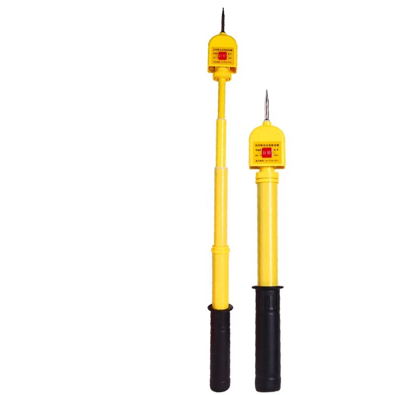 Power Testing Equipment Manufacturer - Low Price Full Loop Double Self-test Electrical Appliances Electroscope