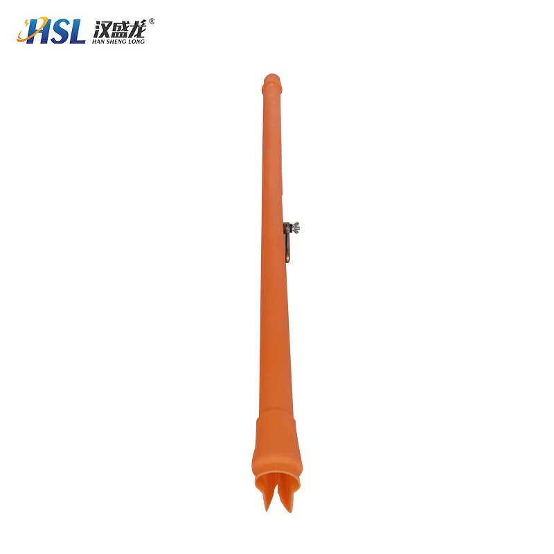 Hard Wire Light Safety Cover Manufacturer - Low Voltage Wire Shield for Power Distribution Network