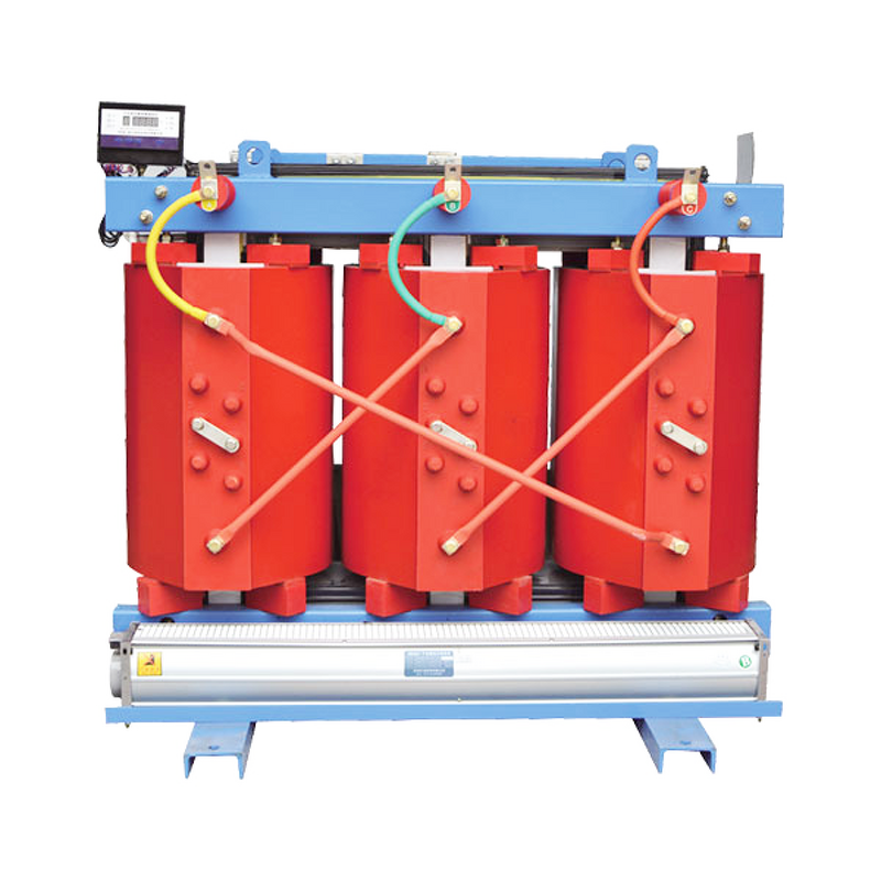 Three-phase Oil Immersed Transformer Manufacturer - Distribution Power Automatic Voltage Regulators