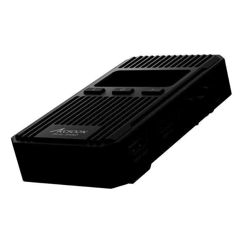 ACCSOON CineView 2 SDI - Wireless Image Transmission High-definition Equipment